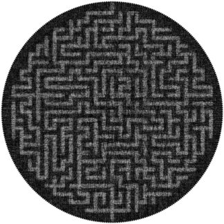 Simple Maze