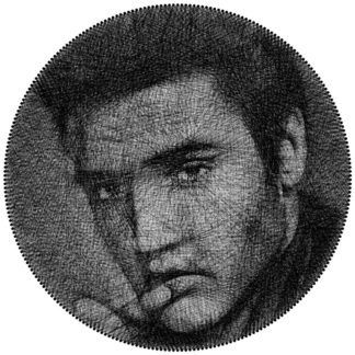 Elvis Presley, Pondering Silence