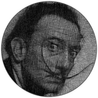 Salvador Dalí